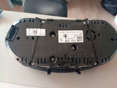 Kilométeróra - Kilométeróra