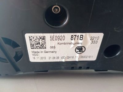 Kilométeróra - Kilométeróra