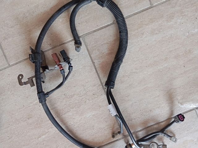 Generátor Kábelköteg - Kapcsoló, kábel | EXPO.HU