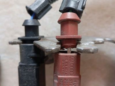 Generátor Kábelköteg - 4. kép