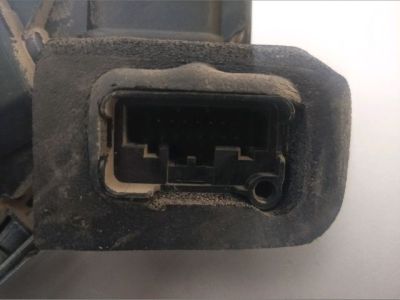 Bal első Ajtózár - 4. kép