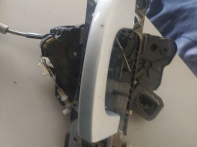 Bal első Ajtózár - 5. kép