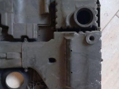 Légszűrő Ház - Szűrő