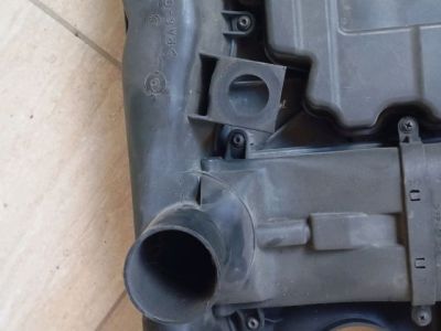 Légszűrő Ház - 4. kép