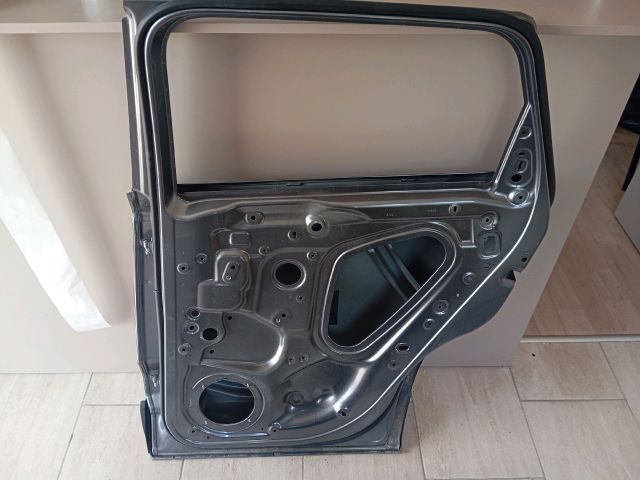 Jobb hátsó Ajtó (Üres lemez) - Ajtó | EXPO.HU