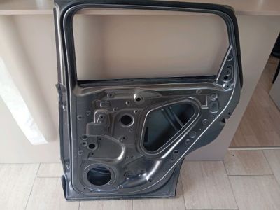 Jobb hátsó Ajtó (Üres lemez) - 1. kép