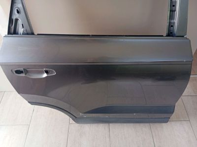 Jobb hátsó Ajtó (Üres lemez) - 2. kép