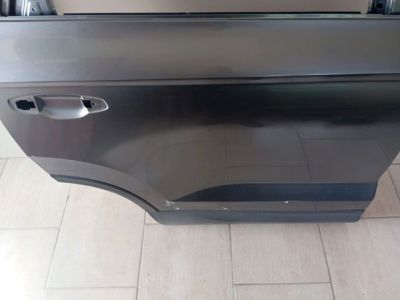 Jobb hátsó Ajtó (Üres lemez) - 4. kép