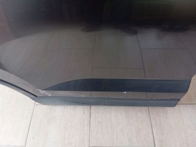 Jobb hátsó Ajtó (Üres lemez) - 7. kép