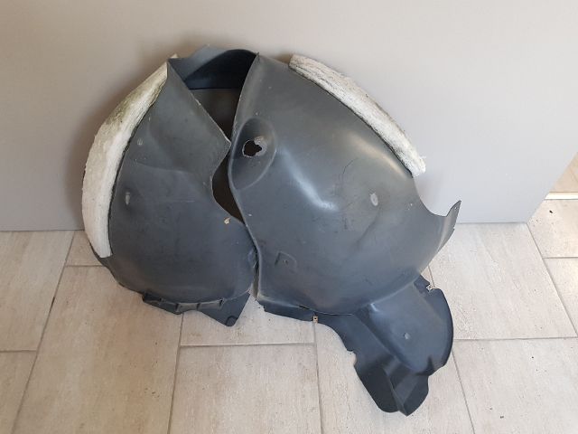 Bal első Első Dobbetét (Kerékjárati, Műanyag) - Karosszéria egyéb | EXPO.HU