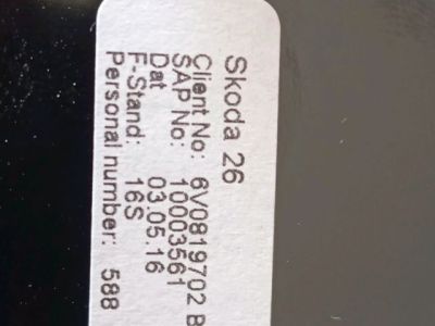 Szellőző Szett - 6. kép