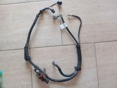 Generátor Kábelköteg