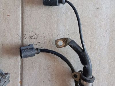 Generátor Kábelköteg - Kapcsoló, kábel