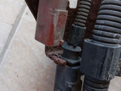 Generátor Kábelköteg - 4. kép