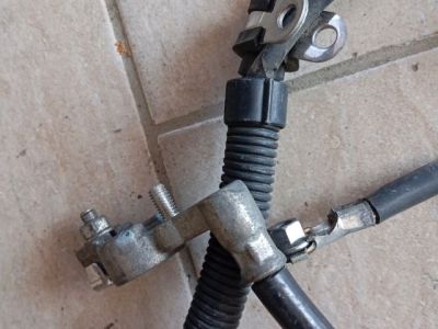 Generátor Kábelköteg - 5. kép