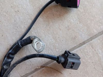 Generátor Kábelköteg - 6. kép