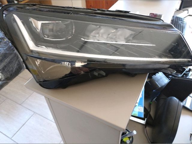 Jobb Ledes Fényszóró - Fényszóró | EXPO.HU