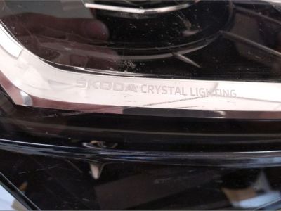 Jobb Ledes Fényszóró - Fényszóró