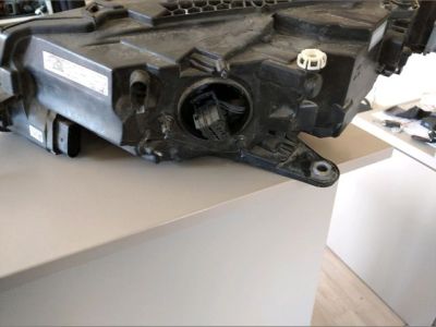 Jobb Ledes Fényszóró - 5. kép