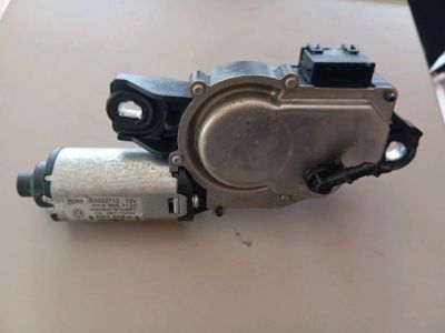 Hátsó Ablaktörlő Motor - Ablaktörlő