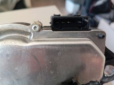 Hátsó Ablaktörlő Motor - 5. kép