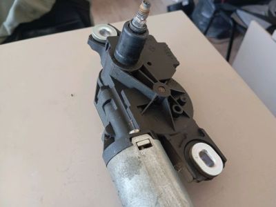 Hátsó Ablaktörlő Motor - 6. kép