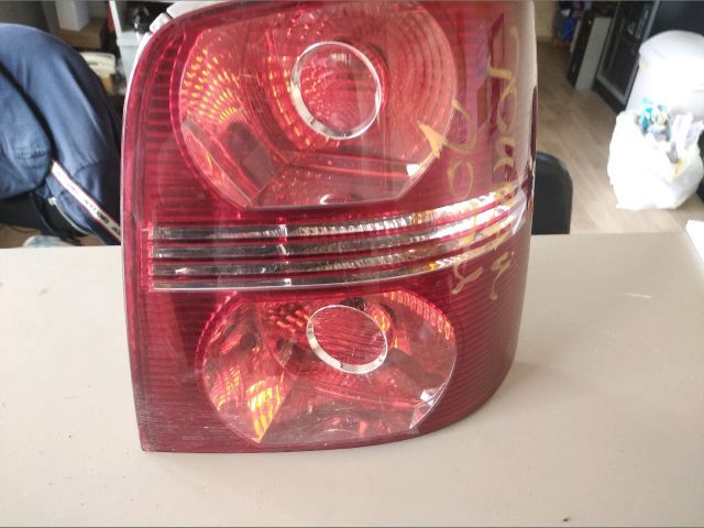 Jobb Hátsó Lámpa - Hátsó Lámpa | EXPO.HU