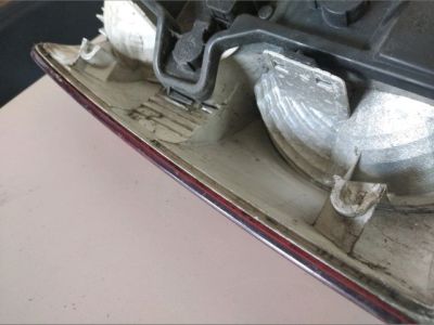 Jobb Hátsó Lámpa - 4. kép