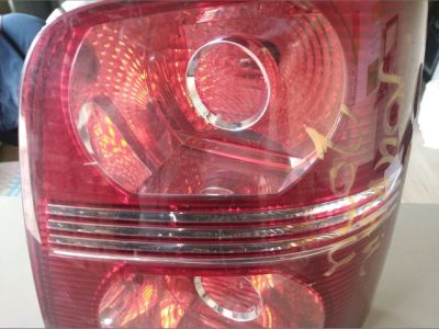 Jobb Hátsó Lámpa - 6. kép