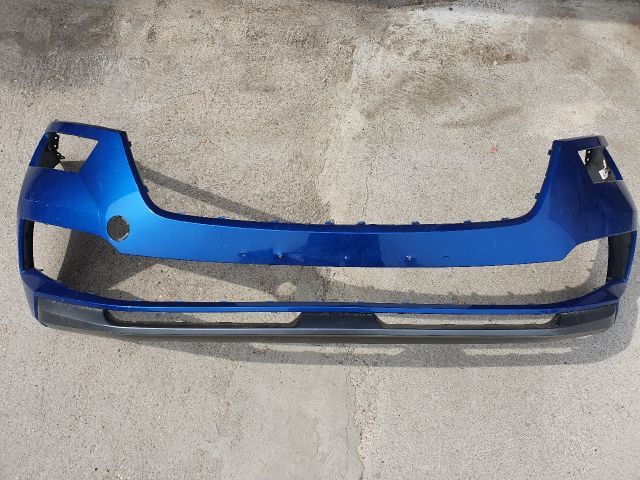 Első Lökhárító (Üresen) - Lökhárító | EXPO.HU