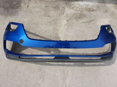 Első Lökhárító (Üresen) - 1. kép