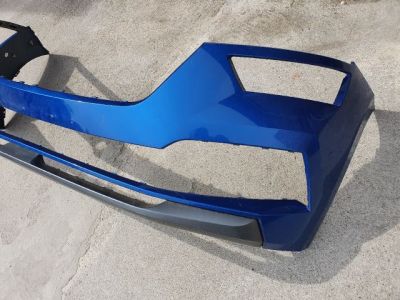 Első Lökhárító (Üresen) - 5. kép