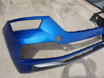 Első Lökhárító (Üresen) - 6. kép