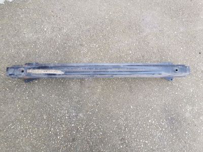 Hátsó Lökhárító Merevítő (Fém)