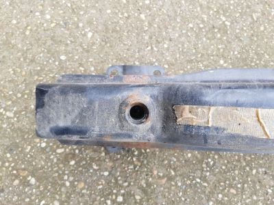 Hátsó Lökhárító Merevítő (Fém) - 2. kép