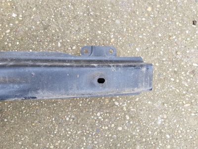 Hátsó Lökhárító Merevítő (Fém) - 3. kép