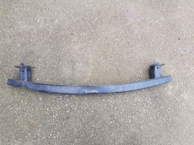 Hátsó Lökhárító Merevítő (Fém) - 4. kép