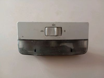 Beltér Világítás Első