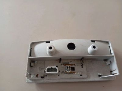 Beltér Világítás Első - Lámpa, index, világítás