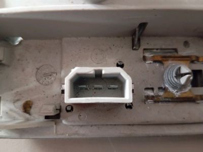 Beltér Világítás Első - 4. kép