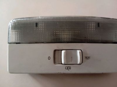 Beltér Világítás Első - 5. kép