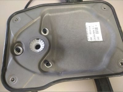 Bal első Ablakemelő Szerkezet (Elektromos) - Ablakemelő