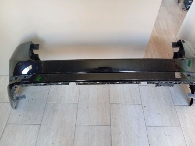 Hátsó Lökhárító (Üresen) - Lökhárító | EXPO.HU