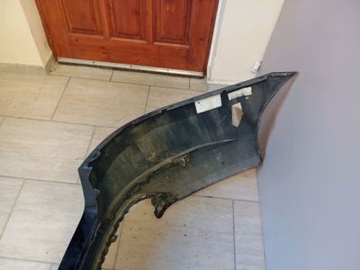 Hátsó Lökhárító (Üresen) - 6. kép