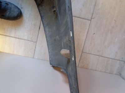 Hátsó Lökhárító (Üresen) - 7. kép