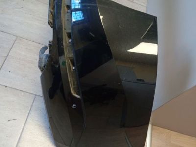 Hátsó Lökhárító (Üresen) - 8. kép