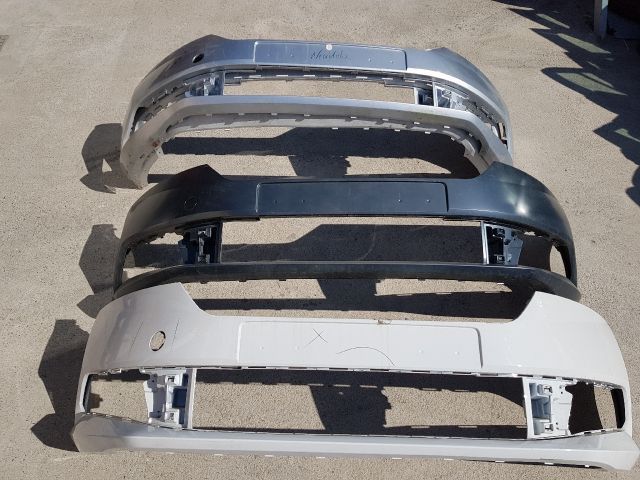 Első Lökhárító (Üresen) - Lökhárító | EXPO.HU