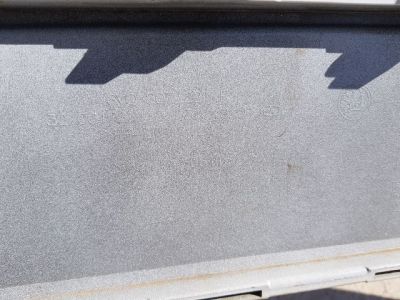 Első Lökhárító (Üresen) - Lökhárító