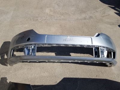 Első Lökhárító (Üresen) - 4. kép