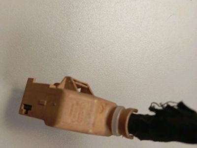 Bal első Ajtó Kábelköteg - 6. kép